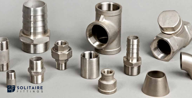 titanium-fittings